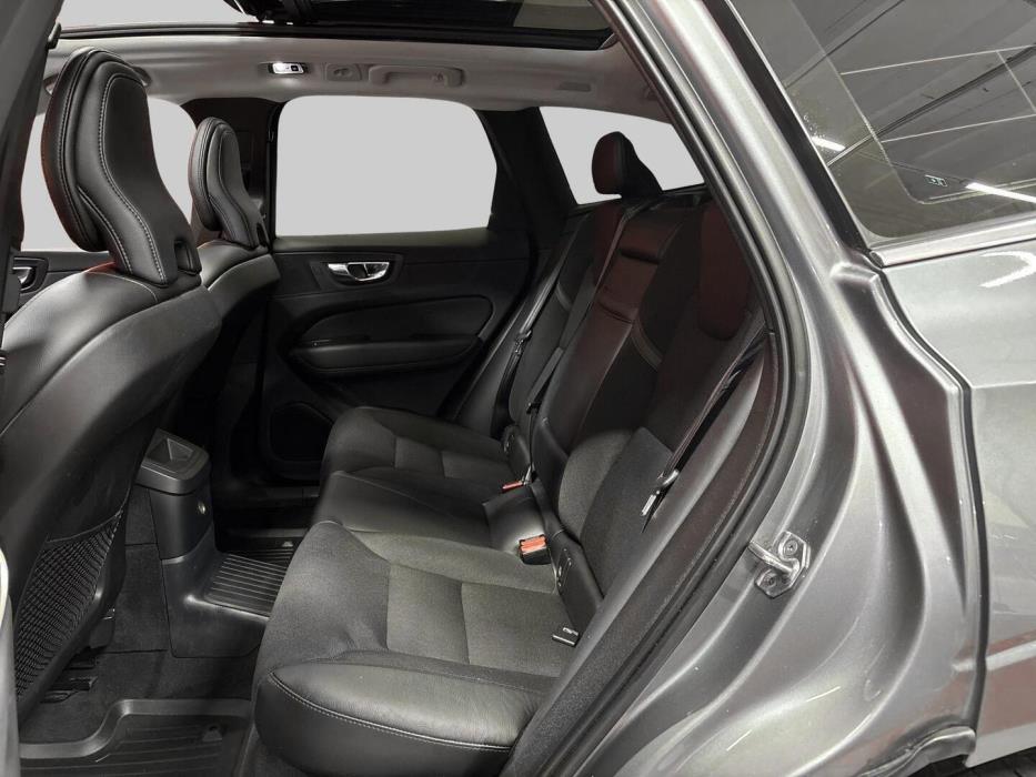 VOLVO XC60 2020