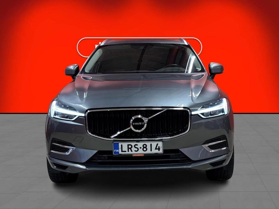VOLVO XC60 2020