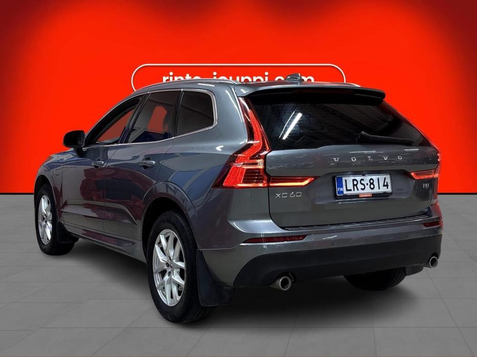 VOLVO XC60 2020