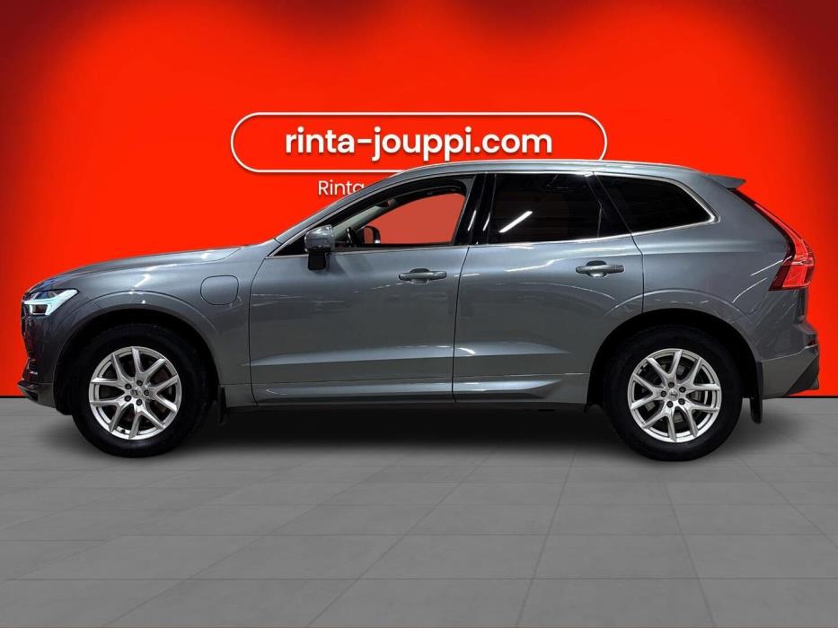 VOLVO XC60 2020