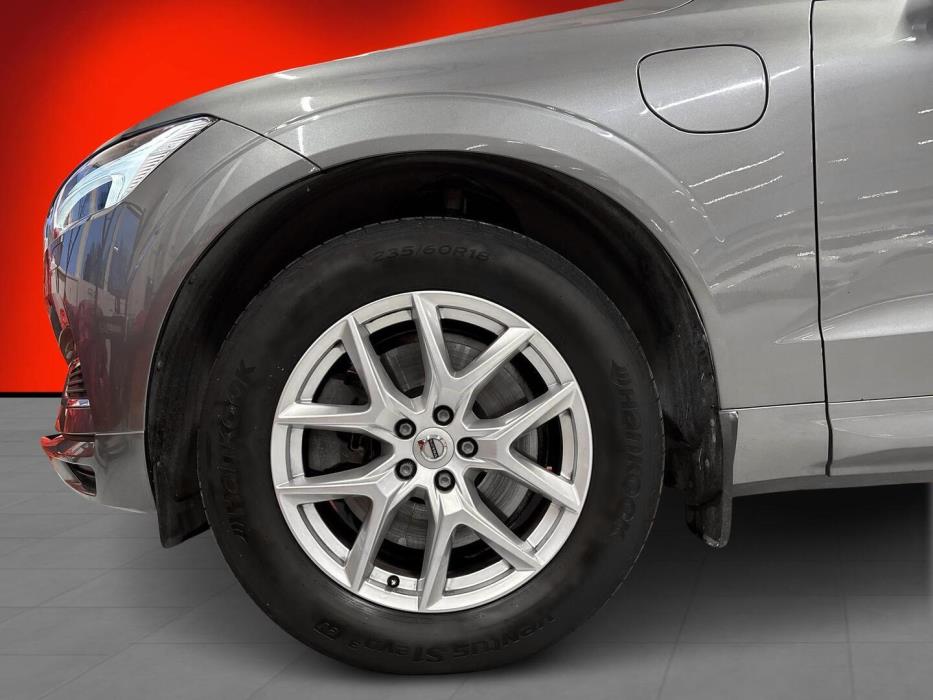 VOLVO XC60 2020