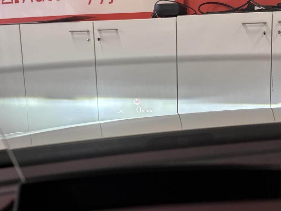 VOLKSWAGEN PASSAT 2021