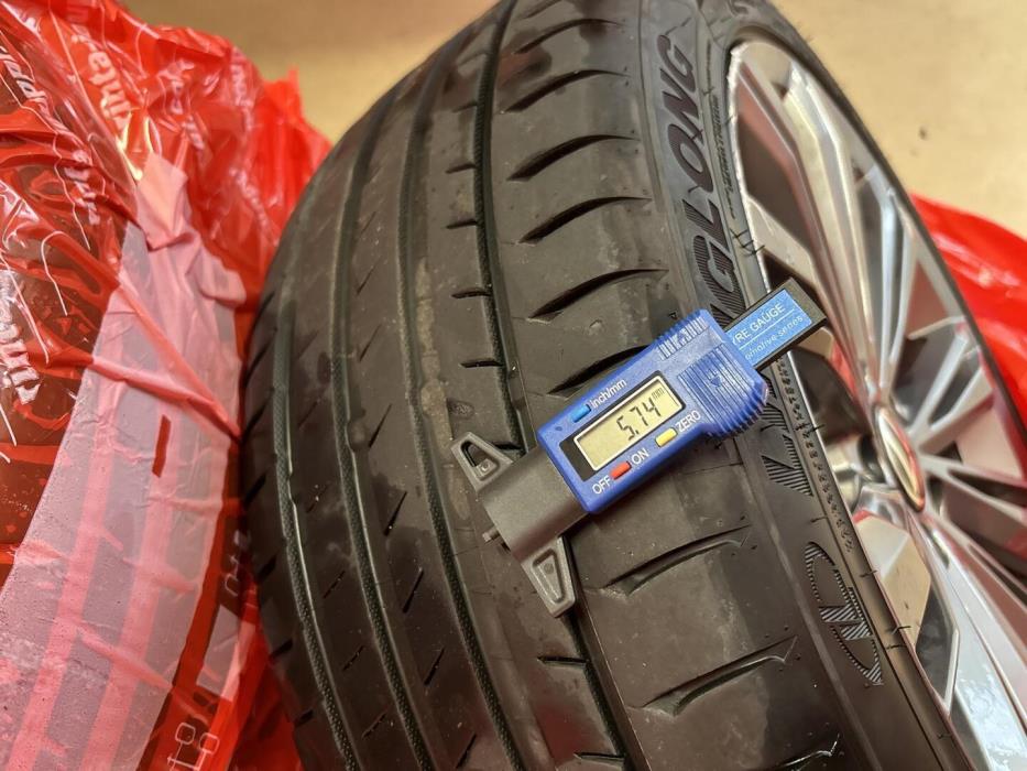 VOLKSWAGEN PASSAT 2021