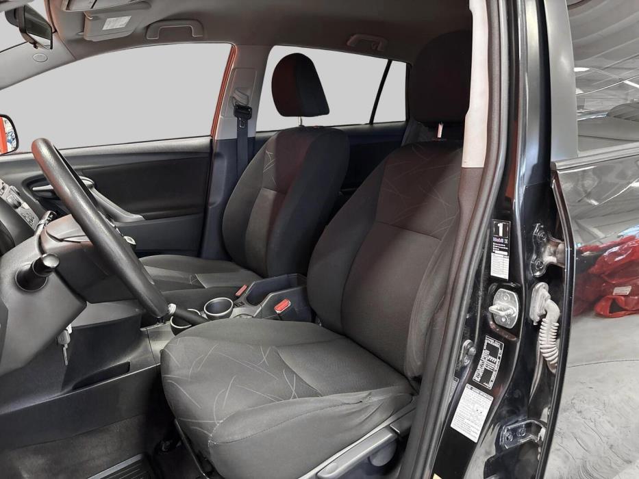 TOYOTA Verso 2010