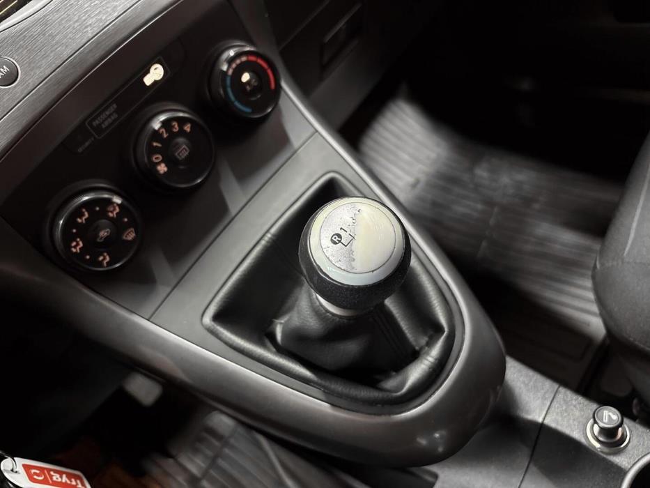 TOYOTA Verso 2010