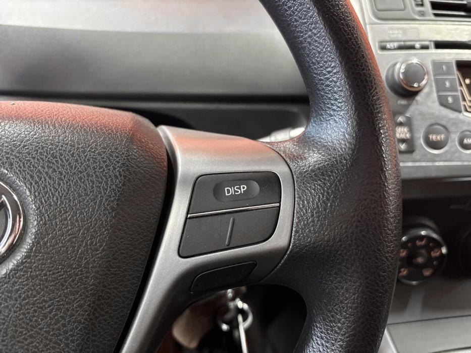 TOYOTA Verso 2010