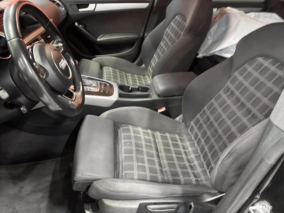 AUDI A5 2012