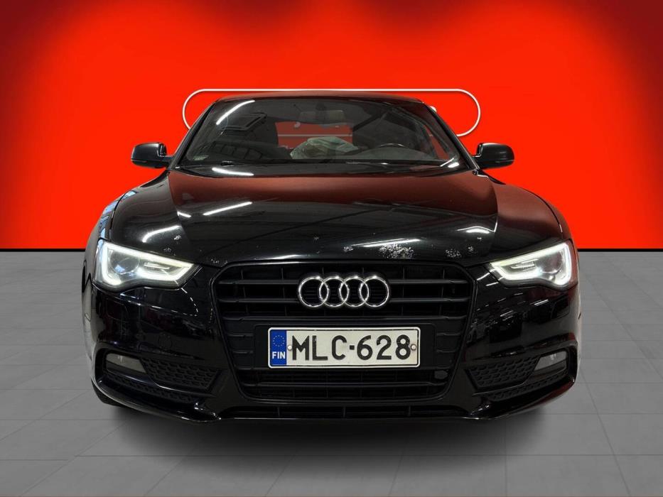 AUDI A5 2012