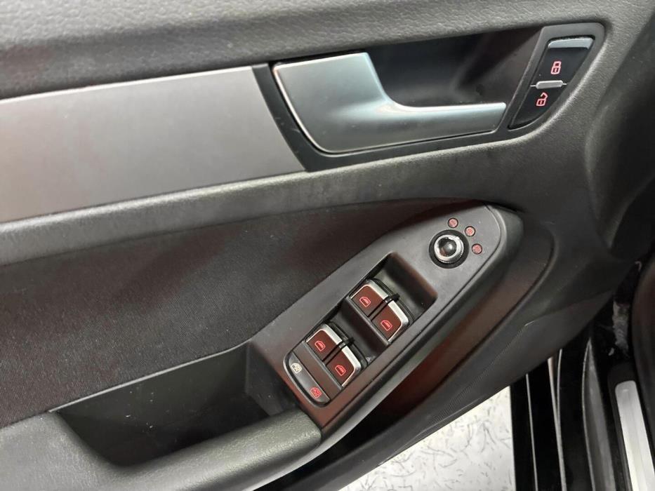 AUDI A5 2012