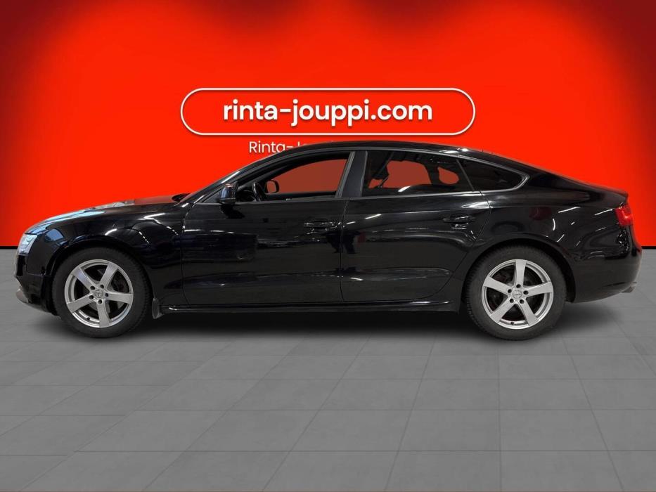 AUDI A5 2012