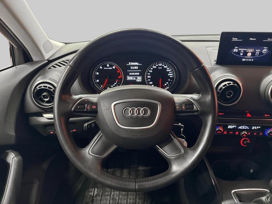 AUDI A3 2013