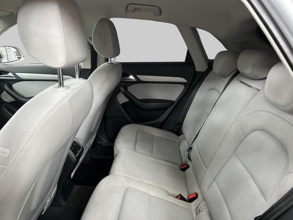 AUDI Q3 2014