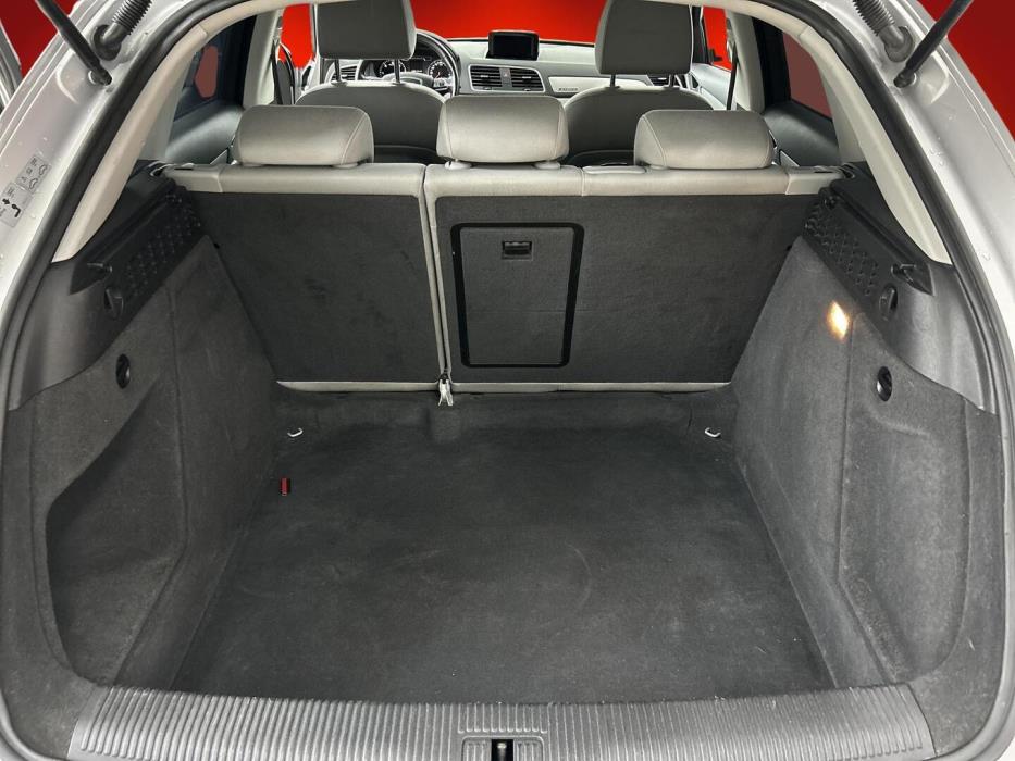 AUDI Q3 2014
