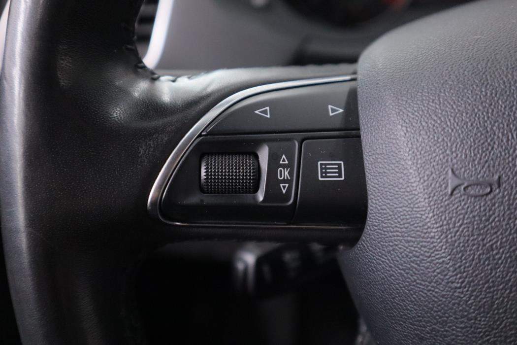 AUDI Q3 2014