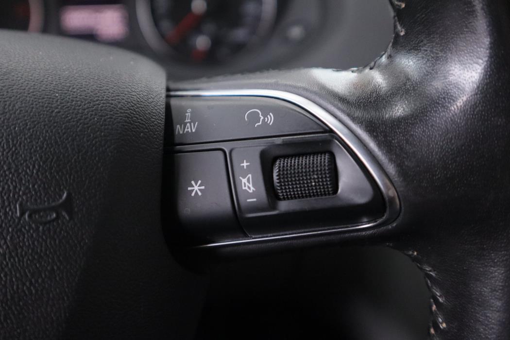 AUDI Q3 2014