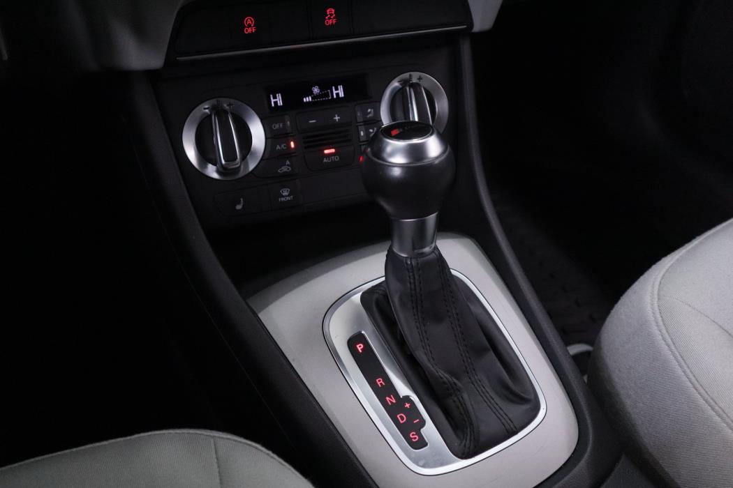 AUDI Q3 2014