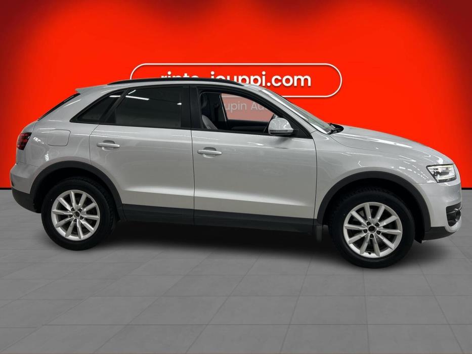 AUDI Q3 2014