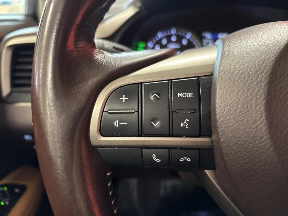 LEXUS RX 2016