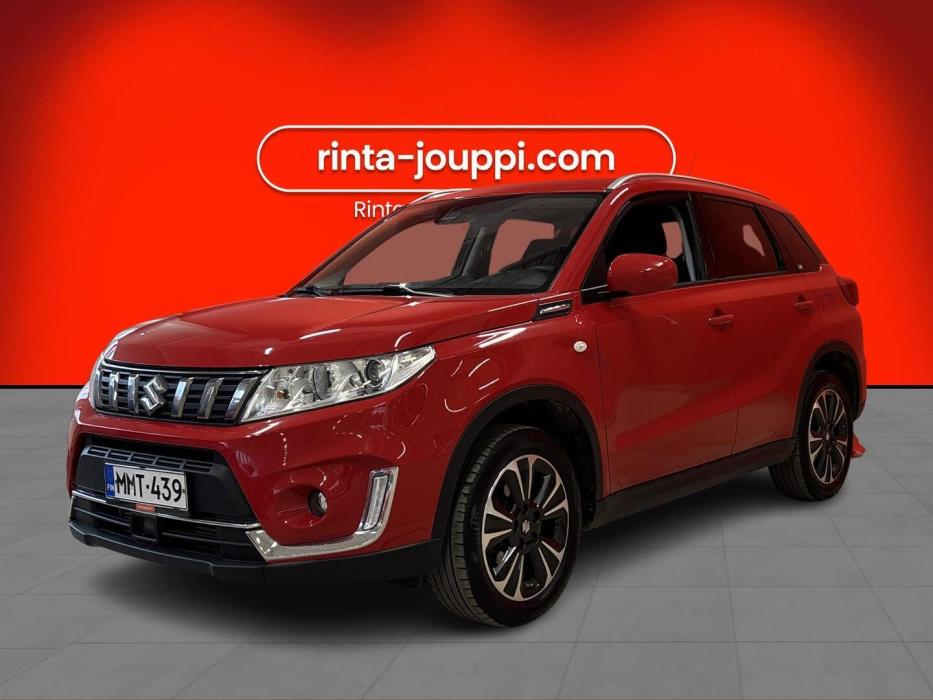 SUZUKI Vitara 2019