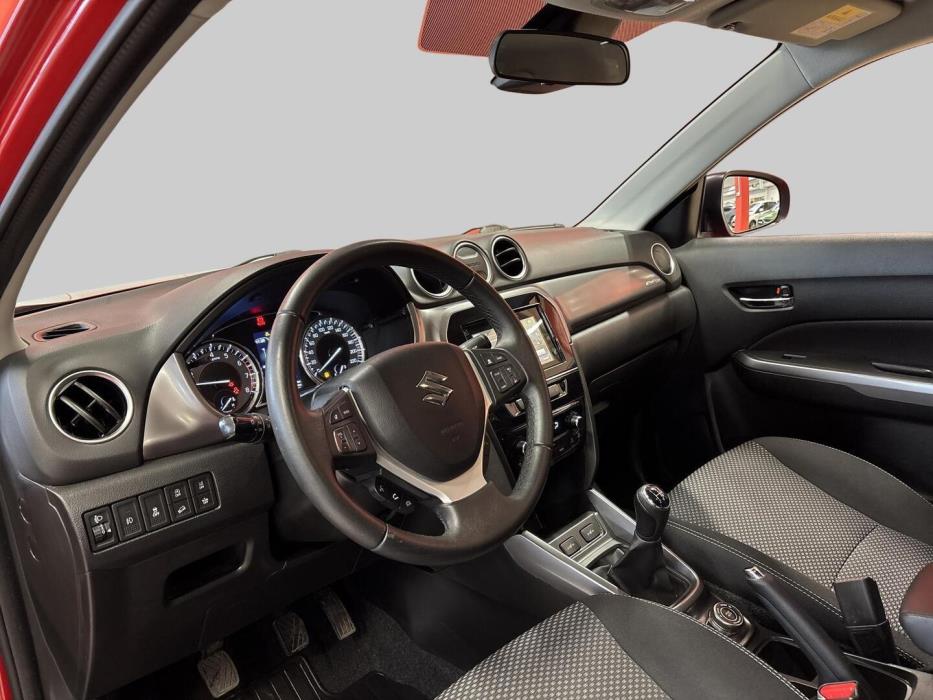 SUZUKI Vitara 2019