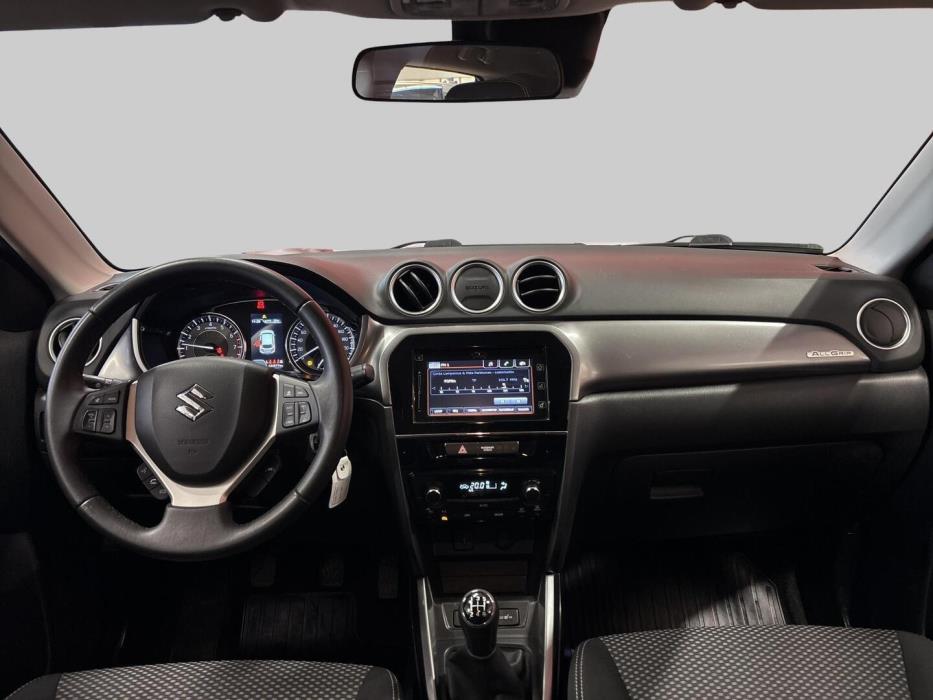 SUZUKI Vitara 2019
