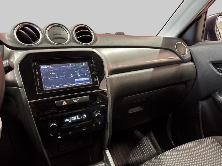 SUZUKI Vitara 2019