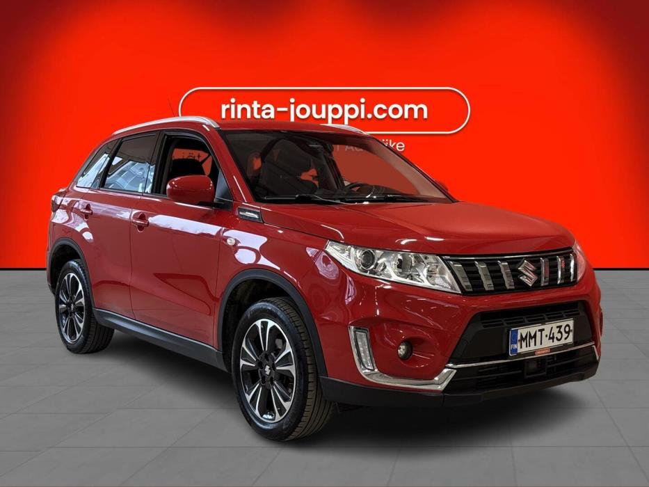 SUZUKI Vitara 2019