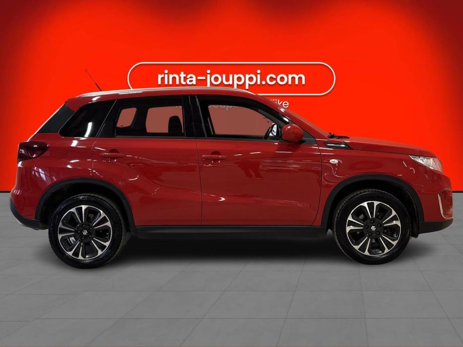 SUZUKI Vitara 2019