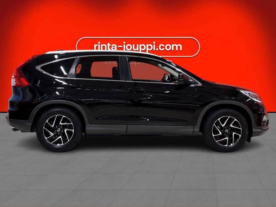 HONDA CR-V 2017