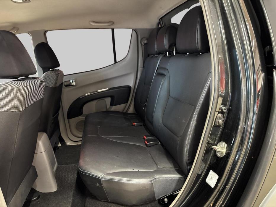 MITSUBISHI L200 2006