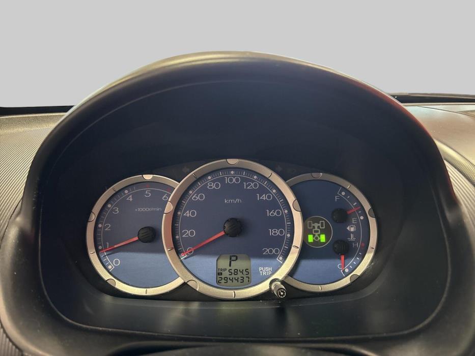 MITSUBISHI L200 2006