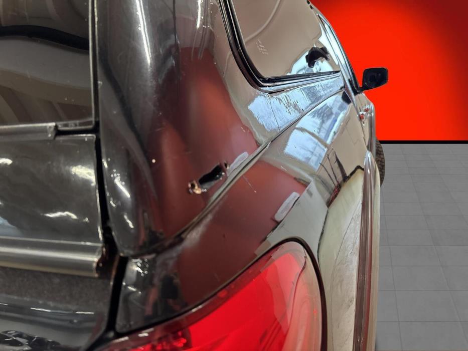 MITSUBISHI L200 2006