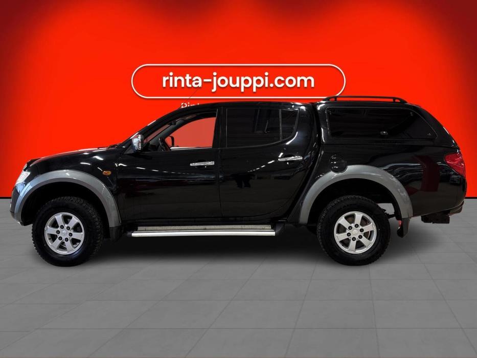 MITSUBISHI L200 2006