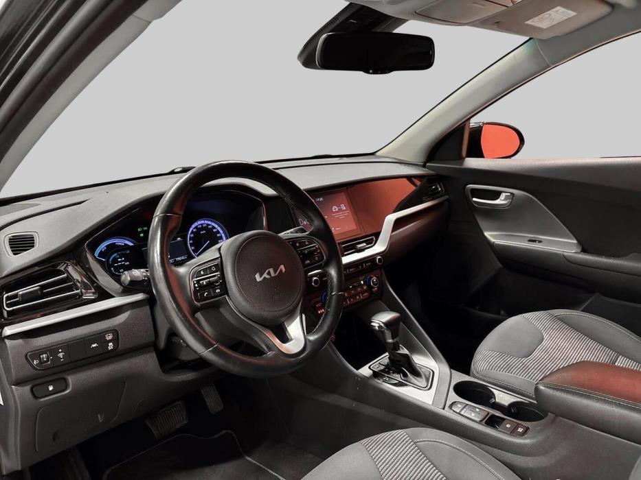 KIA Niro 2022
