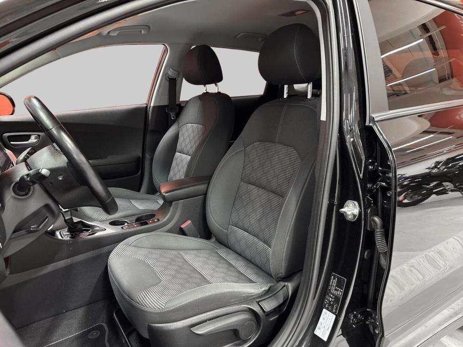 KIA Niro 2022