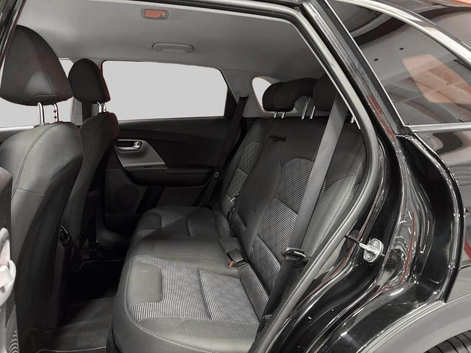 KIA Niro 2022