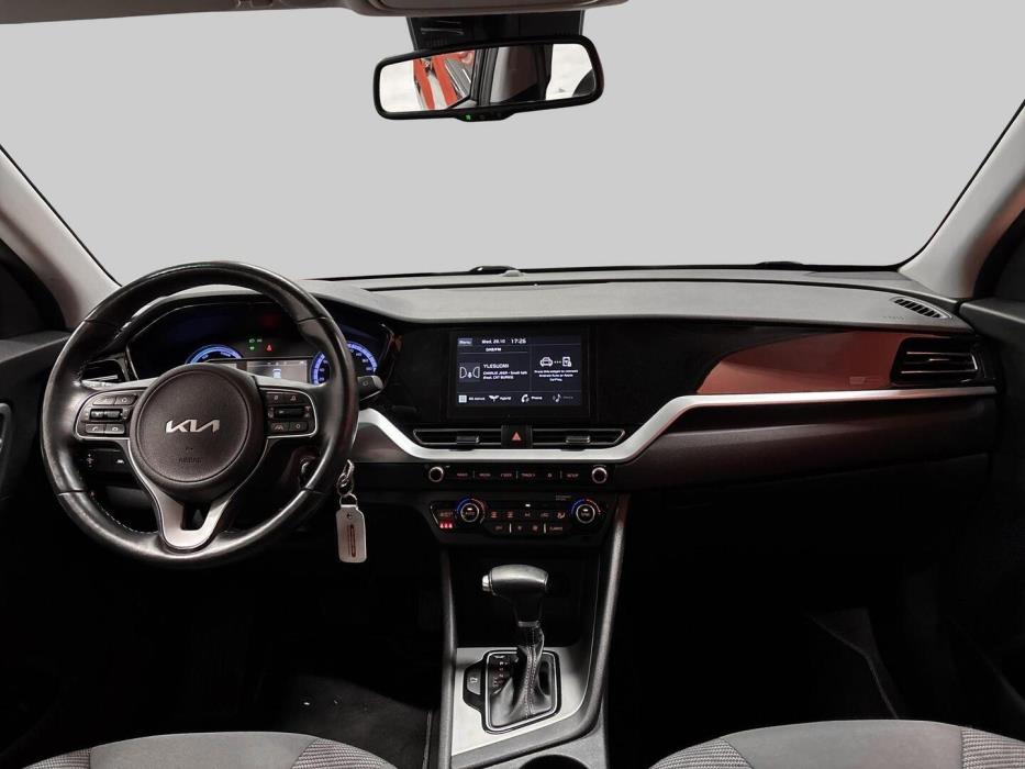 KIA Niro 2022