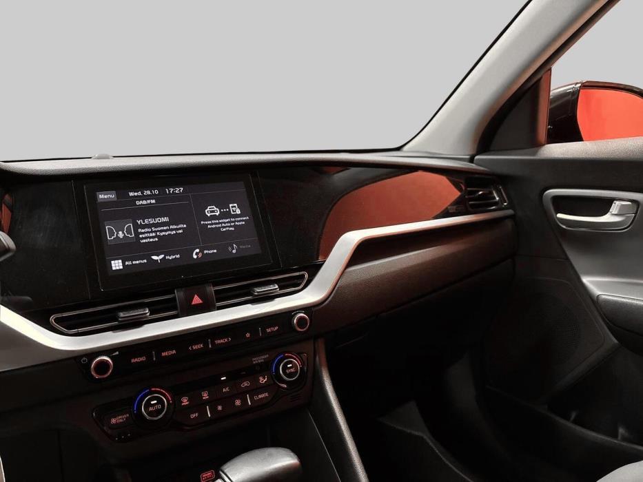 KIA Niro 2022