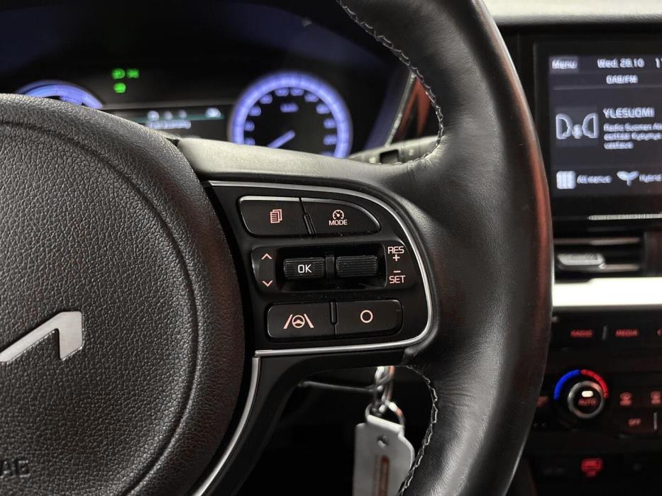 KIA Niro 2022