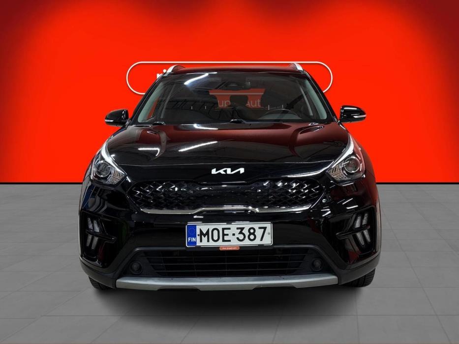 KIA Niro 2022