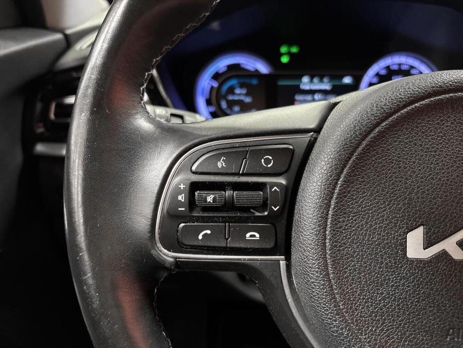 KIA Niro 2022