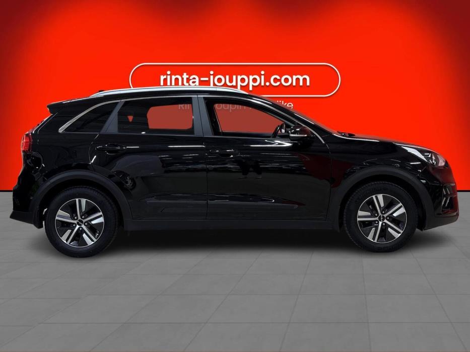 KIA Niro 2022