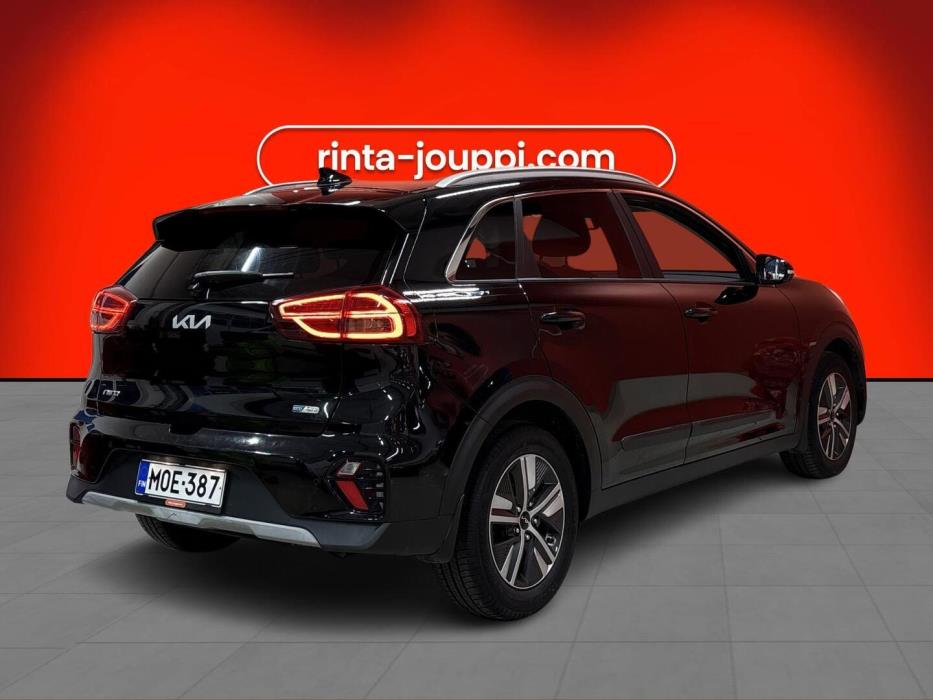 KIA Niro 2022