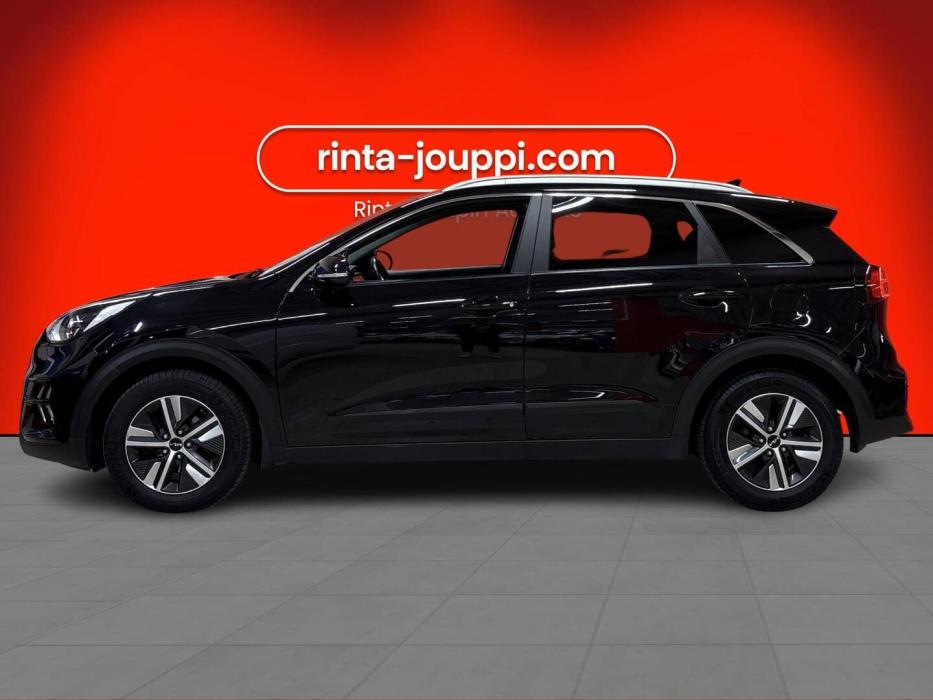 KIA Niro 2022