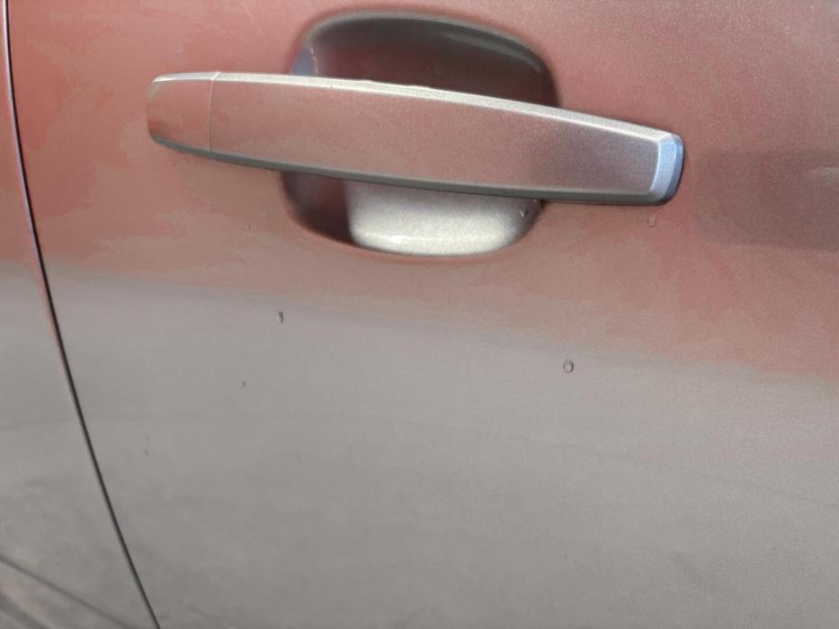 OPEL Astra 2005