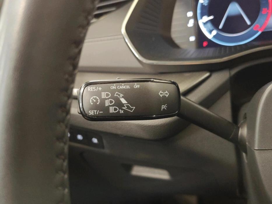 SKODA Octavia 2024