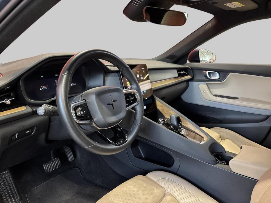 POLESTAR 2 2022