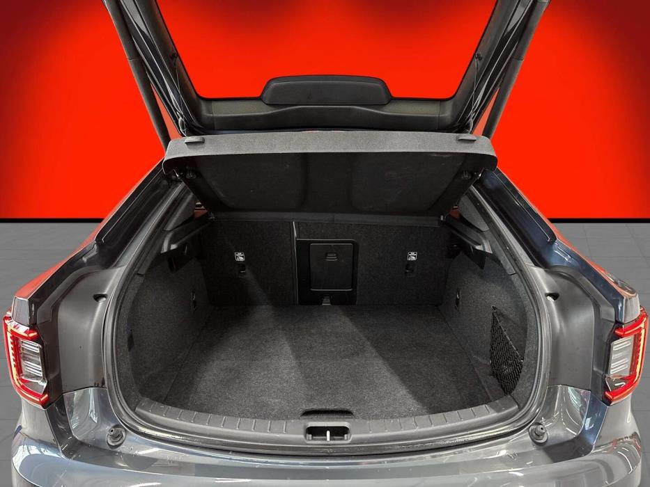 POLESTAR 2 2022
