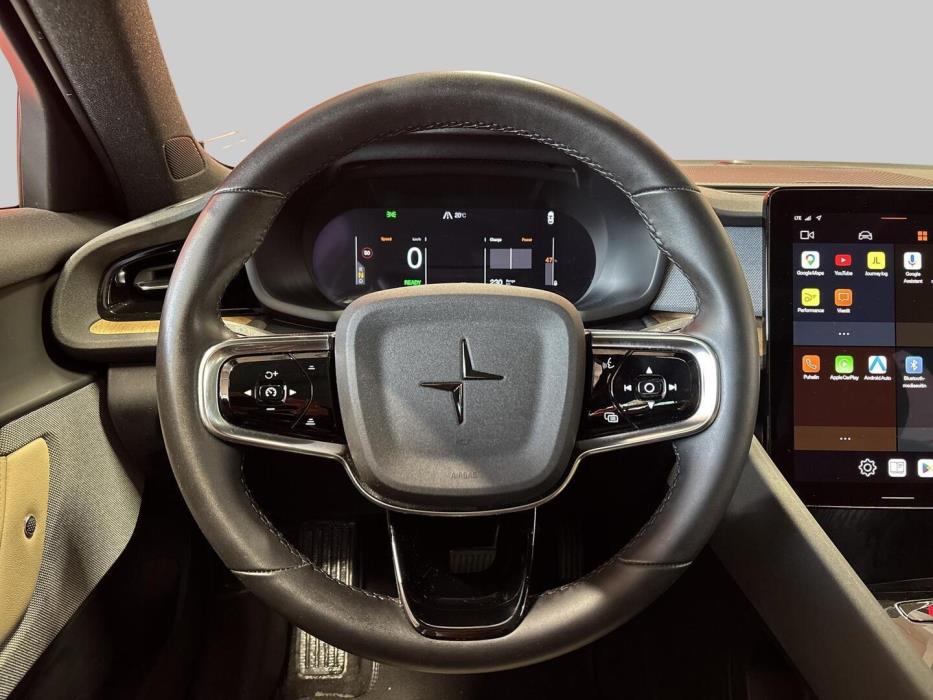 POLESTAR 2 2022
