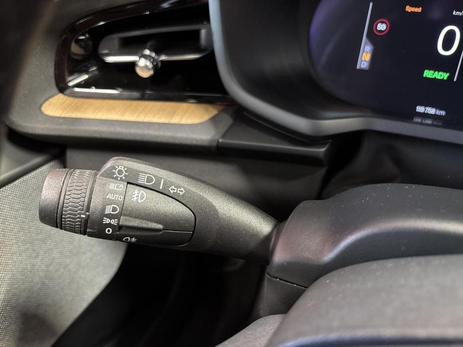 POLESTAR 2 2022